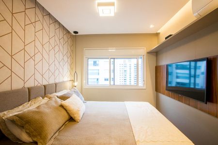 Apartamento para alugar com 87m², 3 quartos e 2 vagasSuíte