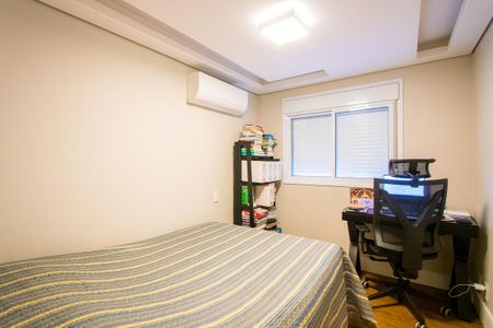 Apartamento para alugar com 87m², 3 quartos e 2 vagasQuarto 2