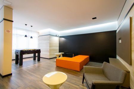 Apartamento para alugar com 87m², 3 quartos e 2 vagasÁrea comum - Academia