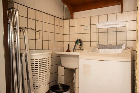 Casa à venda com 234m², 3 quartos e sem vagaÁrea de Serviço