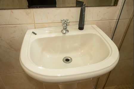 Casa à venda com 234m², 3 quartos e sem vagaBanheiro