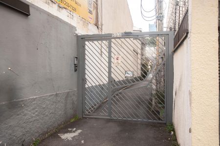 Casa à venda com 234m², 3 quartos e sem vagaFachada do condomínio