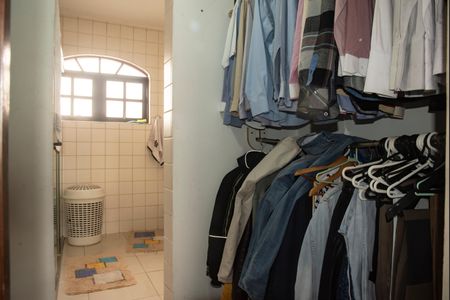 Casa à venda com 234m², 3 quartos e sem vagaCloset da Suíte 3