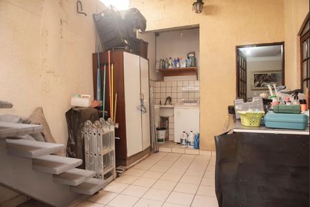 Casa à venda com 234m², 3 quartos e sem vagaÁrea de Serviço