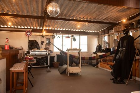 Casa à venda com 234m², 3 quartos e sem vagaPiso superior - Salão