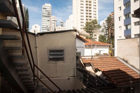 Casa à venda com 234m², 3 quartos e sem vagaVista do Quarto 2