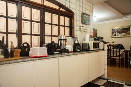 Casa à venda com 234m², 3 quartos e sem vagaCozinha