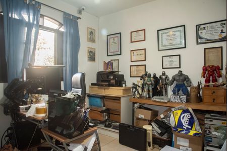 Casa à venda com 234m², 3 quartos e sem vagaQuarto 2