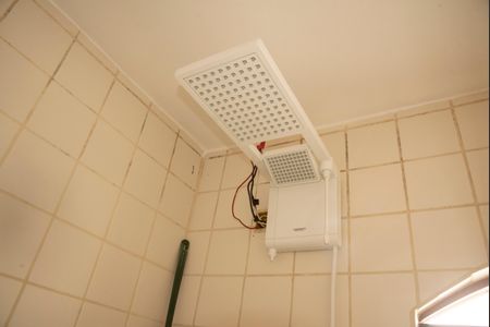 Casa à venda com 234m², 3 quartos e sem vagaBanheiro da Suíte 3