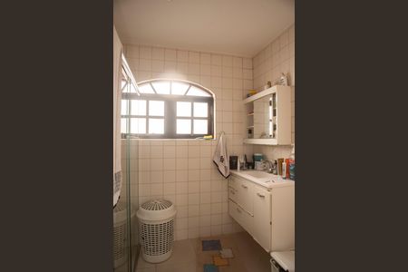 Casa à venda com 234m², 3 quartos e sem vagaBanheiro da Suíte 3