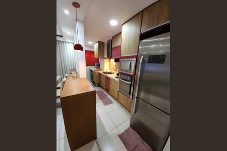 Apartamento à venda com 2 quartos, 100m² em Cachambi, Rio de Janeiro