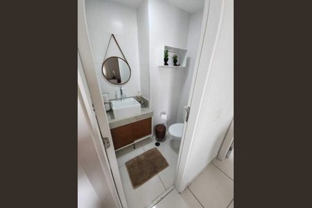 Apartamento à venda com 2 quartos, 100m² em Cachambi, Rio de Janeiro