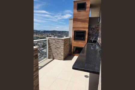 Apartamento à venda com 2 quartos, 100m² em Cachambi, Rio de Janeiro