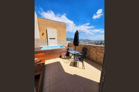 Apartamento à venda com 2 quartos, 100m² em Cachambi, Rio de Janeiro