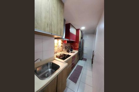 Apartamento à venda com 2 quartos, 100m² em Cachambi, Rio de Janeiro