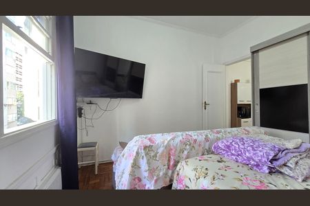Apartamento para alugar com 50m², 1 quarto e 1 vagaSala