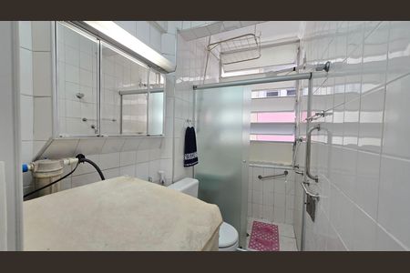 Apartamento para alugar com 50m², 1 quarto e 1 vagaBanheiro
