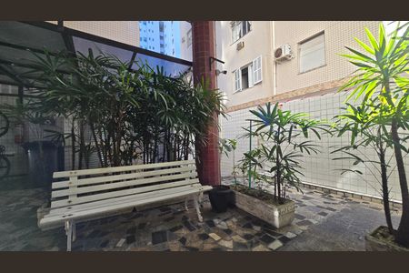 Apartamento para alugar com 50m², 1 quarto e 1 vagaJardim