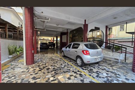 Apartamento para alugar com 50m², 1 quarto e 1 vagaGaragem