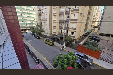 Apartamento para alugar com 50m², 1 quarto e 1 vagaVista do Quarto
