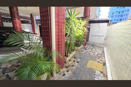 Apartamento para alugar com 50m², 1 quarto e 1 vagaJardim