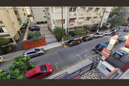 Apartamento para alugar com 50m², 1 quarto e 1 vagaAcademia