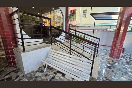 Apartamento para alugar com 50m², 1 quarto e 1 vagaJardim