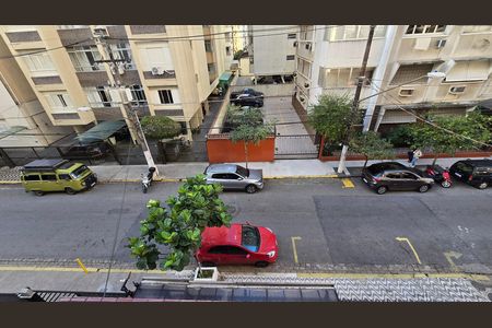 Apartamento para alugar com 50m², 1 quarto e 1 vagaVista do Quarto
