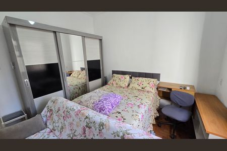 Apartamento para alugar com 50m², 1 quarto e 1 vagaQuarto