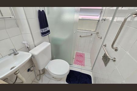Apartamento para alugar com 50m², 1 quarto e 1 vagaBanheiro