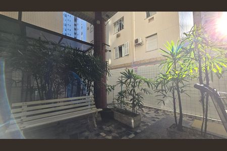 Apartamento para alugar com 50m², 1 quarto e 1 vagaJardim