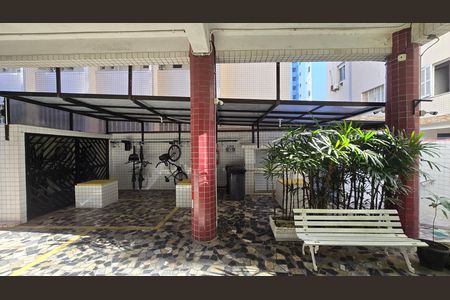 Apartamento para alugar com 50m², 1 quarto e 1 vagaJardim