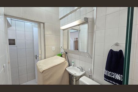 Apartamento para alugar com 50m², 1 quarto e 1 vagaBanheiro