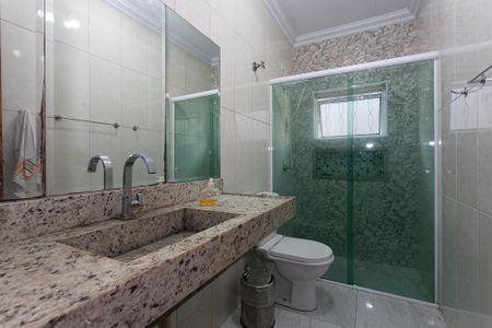 Casa à venda com 186m², 2 quartos e 6 vagas Casa à venda com 186m², 2 quartos e 6 vagasBanheiro