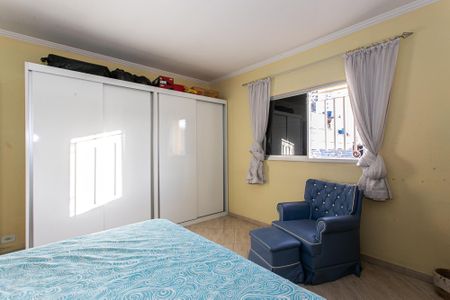 Casa à venda com 186m², 2 quartos e 6 vagas Casa à venda com 186m², 2 quartos e 6 vagasQuarto 1