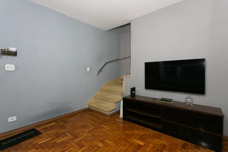 Sala de casa à venda com 2 quartos, 186m² em Vila Matilde, São Paulo