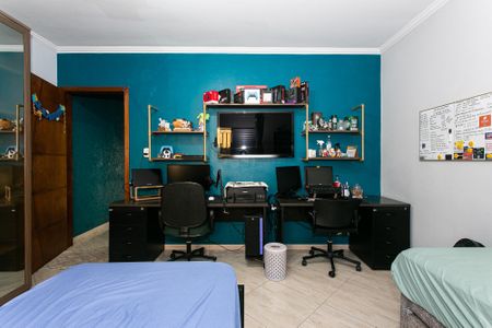 Quarto 2 de casa à venda com 2 quartos, 186m² em Vila Matilde, São Paulo