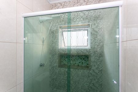 Casa à venda com 186m², 2 quartos e 6 vagas Casa à venda com 186m², 2 quartos e 6 vagasBanheiro