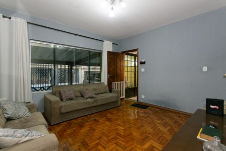 Sala de casa à venda com 2 quartos, 186m² em Vila Matilde, São Paulo