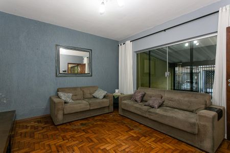 Sala de casa à venda com 2 quartos, 186m² em Vila Matilde, São Paulo