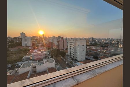 Apartamento à venda com 170m², 3 quartos e 3 vagas