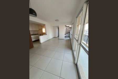 Apartamento à venda com 170m², 3 quartos e 3 vagas