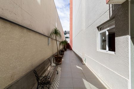 Apartamento à venda com 41m², 1 quarto e sem vaga Apartamento à venda com 41m², 1 quarto e sem vagaÁrea Comum