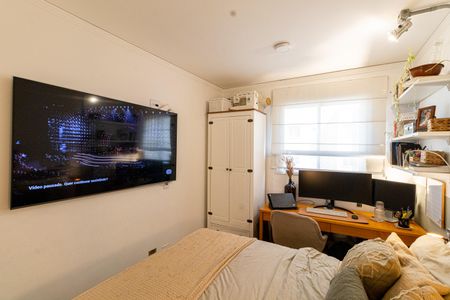 Apartamento à venda com 41m², 1 quarto e sem vaga Apartamento à venda com 41m², 1 quarto e sem vagaQuarto