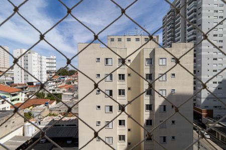 Apartamento à venda com 41m², 1 quarto e sem vaga Apartamento à venda com 41m², 1 quarto e sem vagaVista