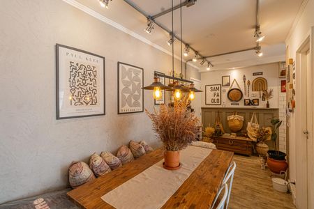 Apartamento à venda com 41m², 1 quarto e sem vaga Apartamento à venda com 41m², 1 quarto e sem vagaSala