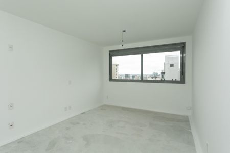 Studio de apartamento à venda com 1 quarto, 29m² em Auxiliadora, Porto Alegre