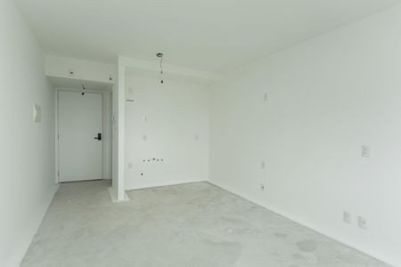 Studio de apartamento à venda com 1 quarto, 29m² em Auxiliadora, Porto Alegre