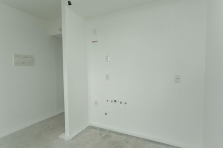 Studio de apartamento à venda com 1 quarto, 29m² em Auxiliadora, Porto Alegre