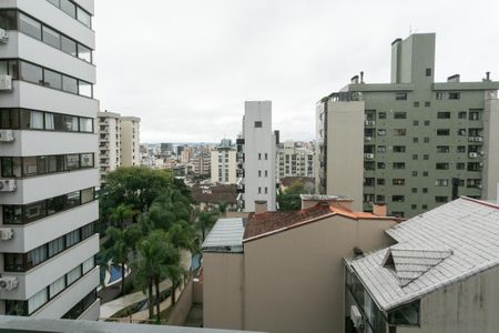 Vista da Studio de apartamento à venda com 1 quarto, 29m² em Auxiliadora, Porto Alegre